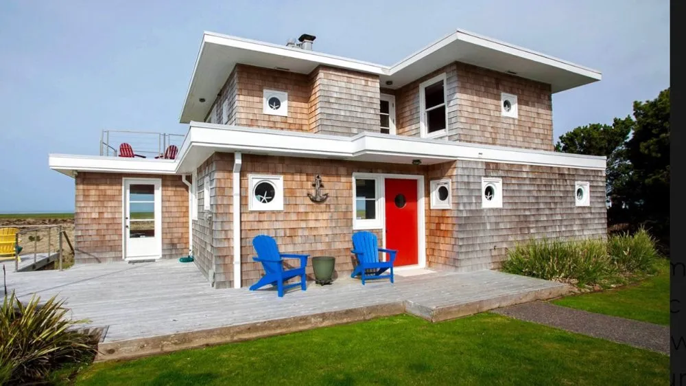 Slide of Shelton Builders