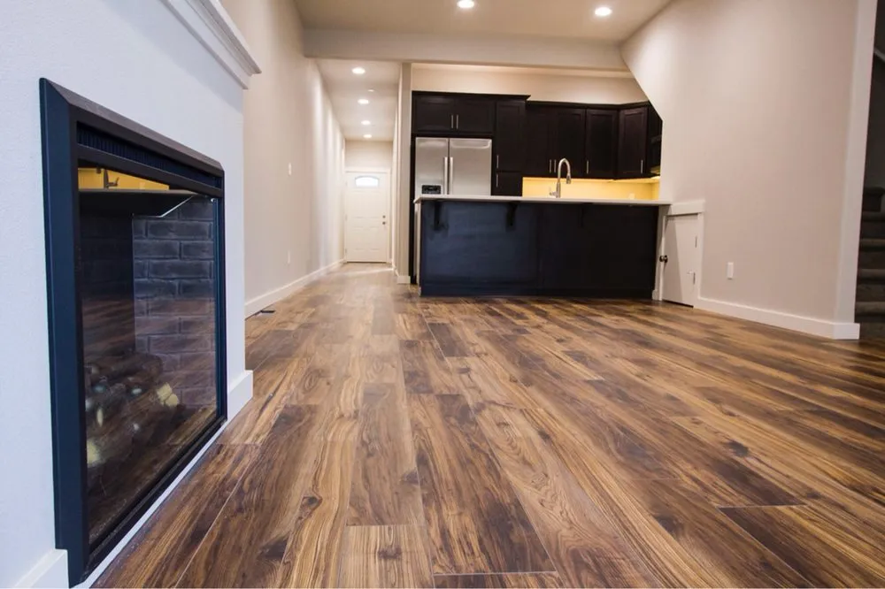 Slide of Shelton Builders