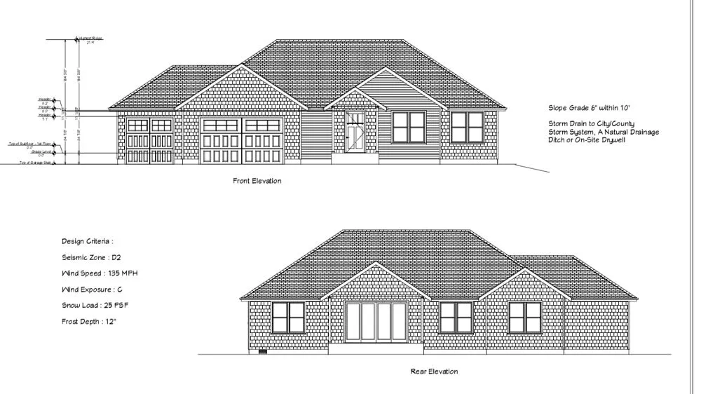 Slide of Shelton Builders