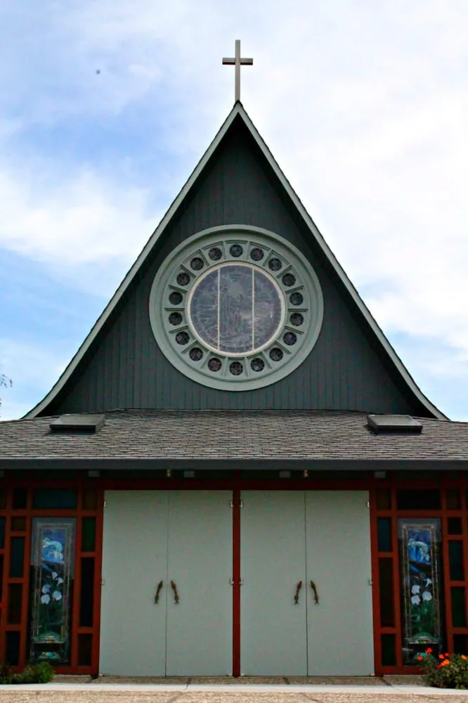 Slide of Shelton Roofing