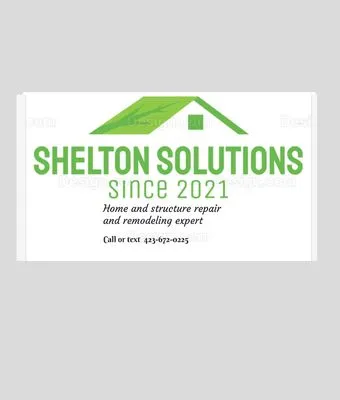 Shelton Solutions Logo