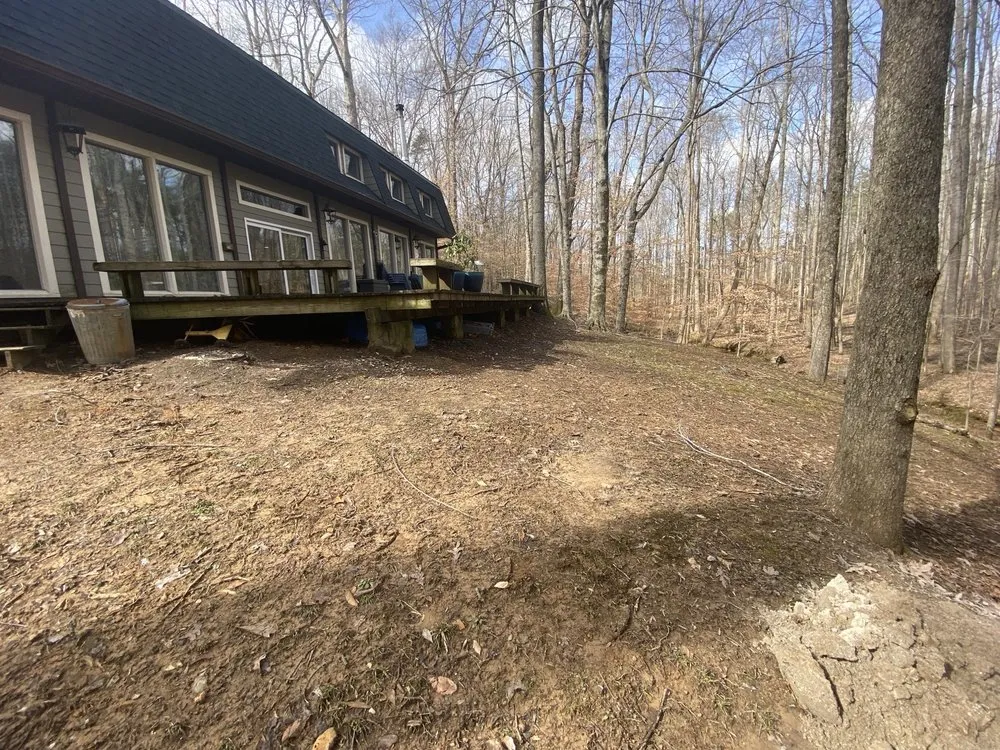 Slide of Shelton's Roofing