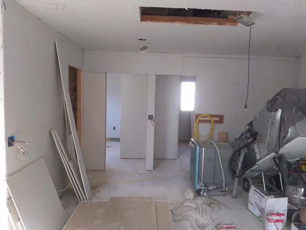 Slide of Shenandoah Valley General Services