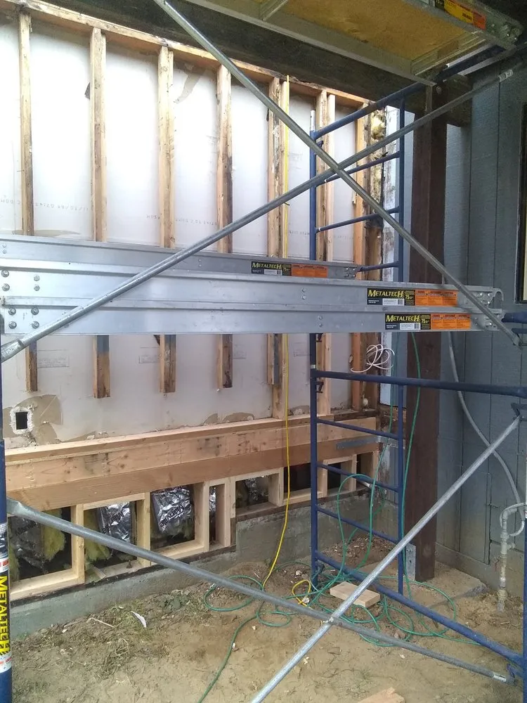 Slide of Shenandoah Valley General Services