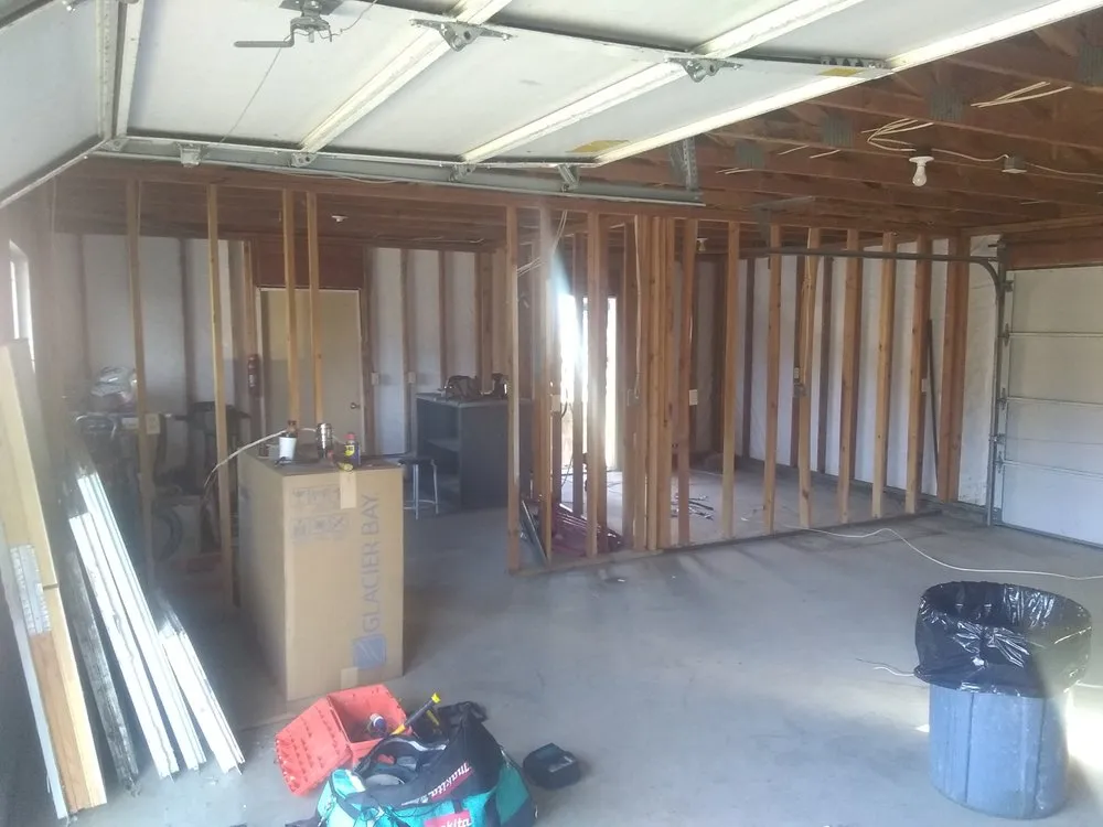 Slide of Shenandoah Valley General Services