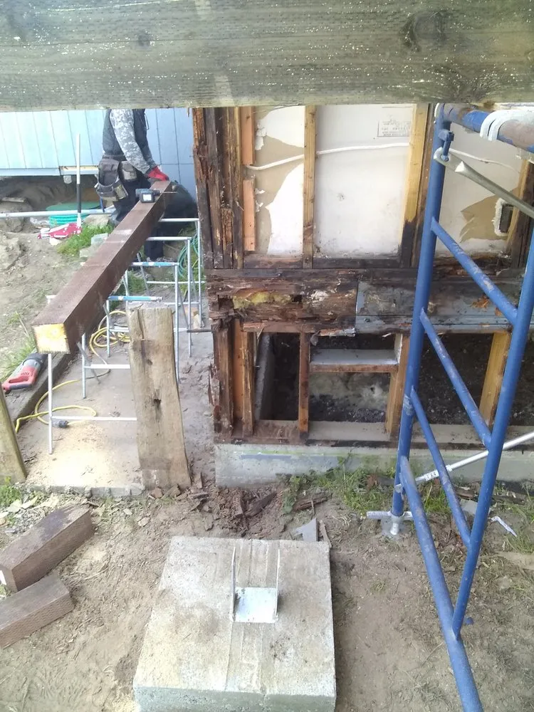 Slide of Shenandoah Valley General Services