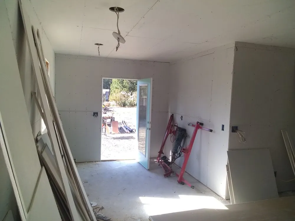 Slide of Shenandoah Valley General Services