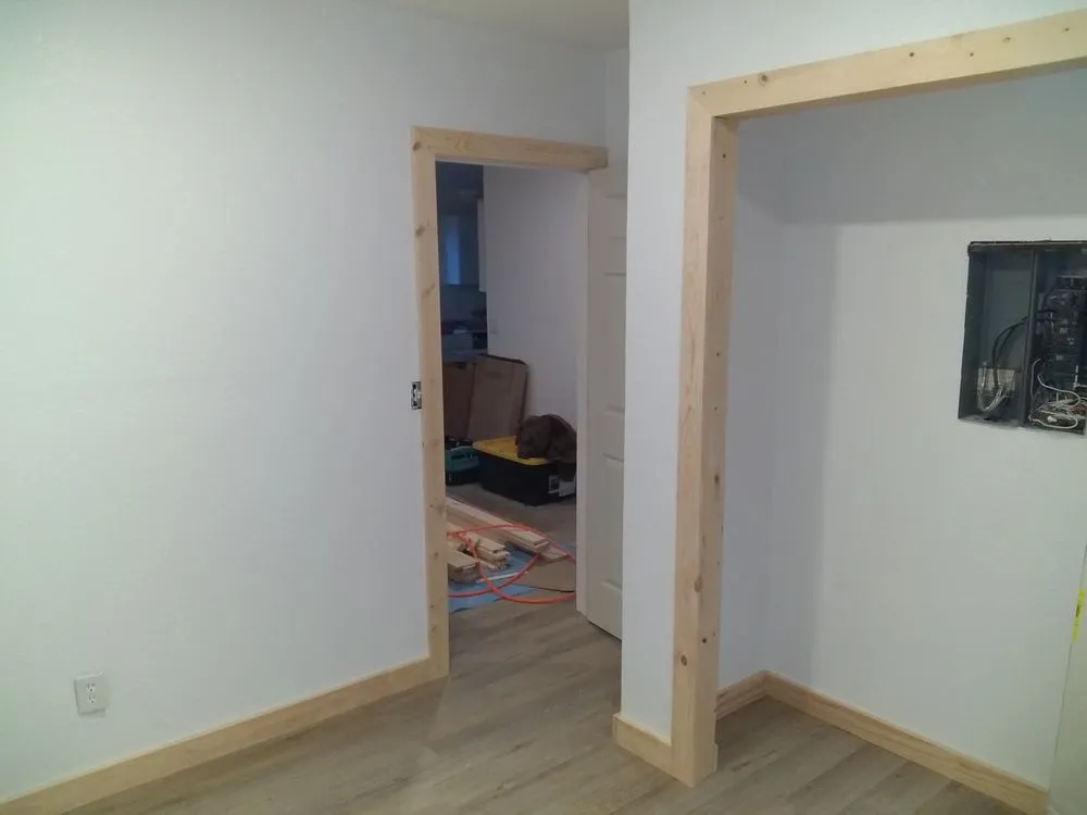 Slide of Shenandoah Valley General Services