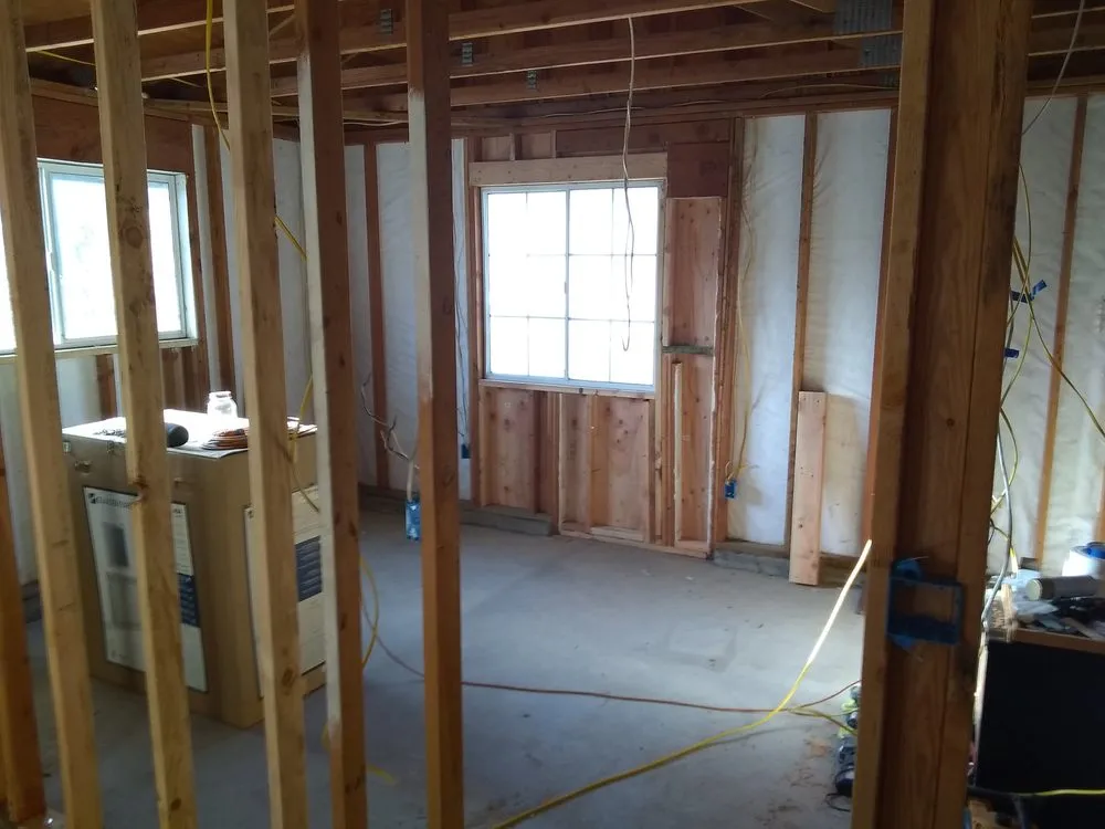 Slide of Shenandoah Valley General Services