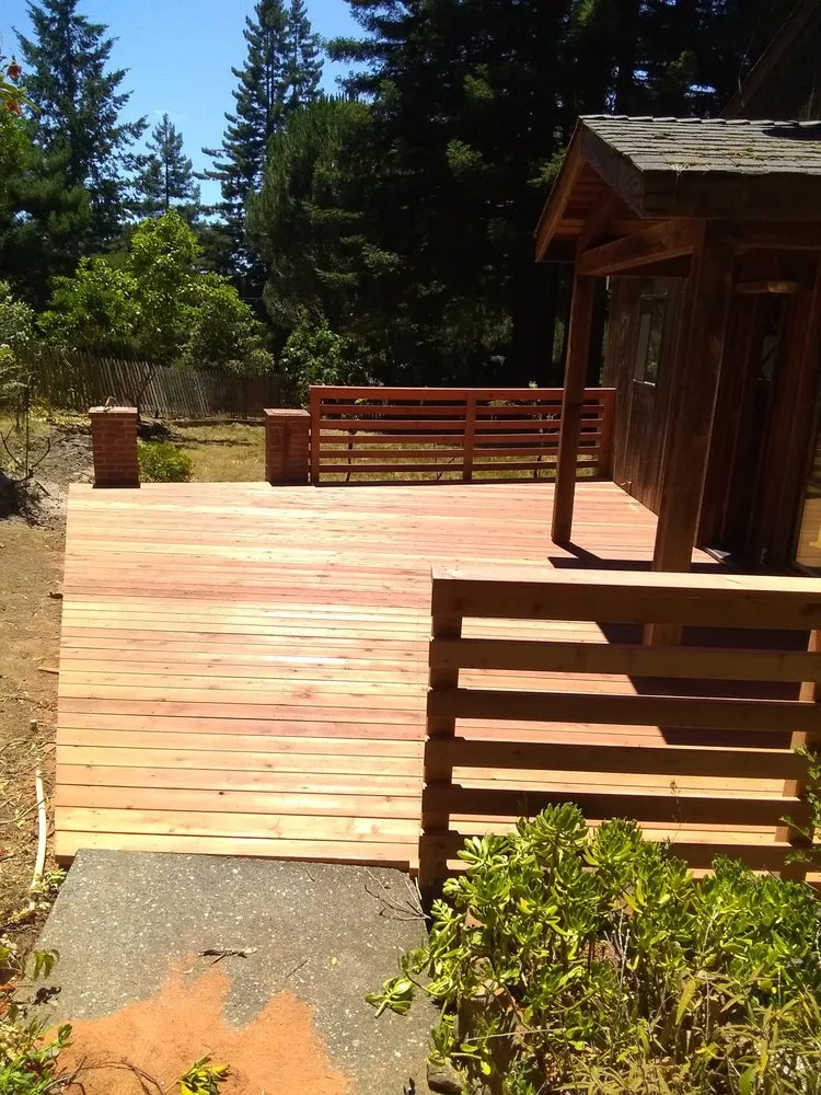 Slide of Shenandoah Valley General Services