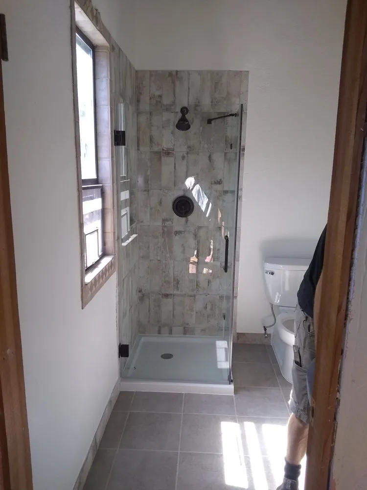 Slide of Shenandoah Valley General Services