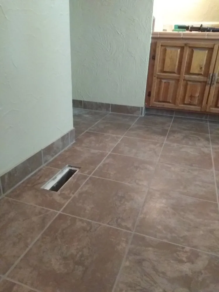 Slide of Shenandoah Valley General Services