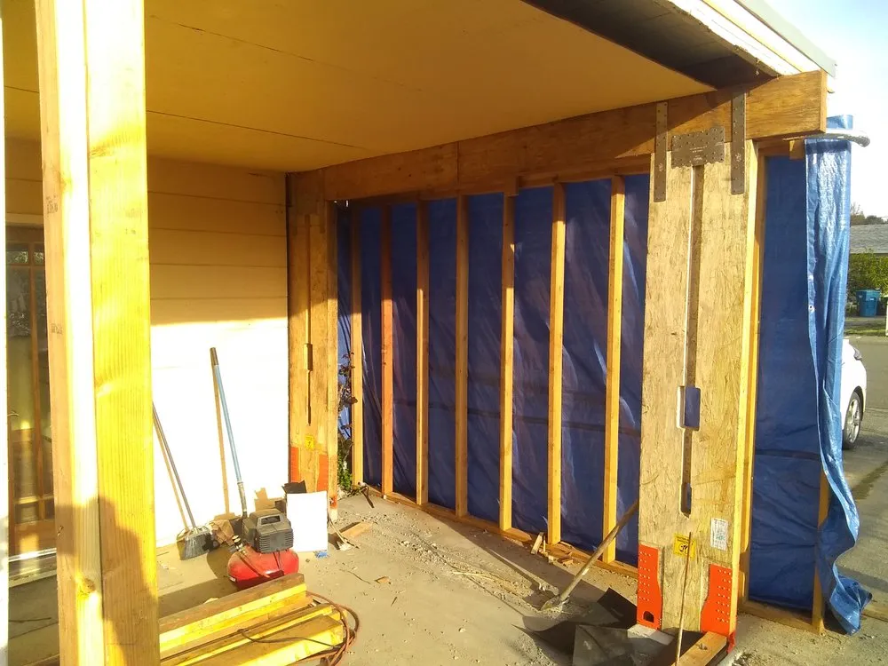 Slide of Shenandoah Valley General Services