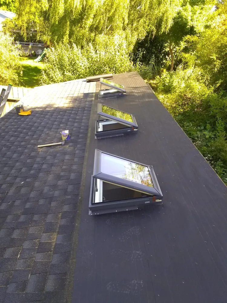 Slide of Shenandoah Valley General Services