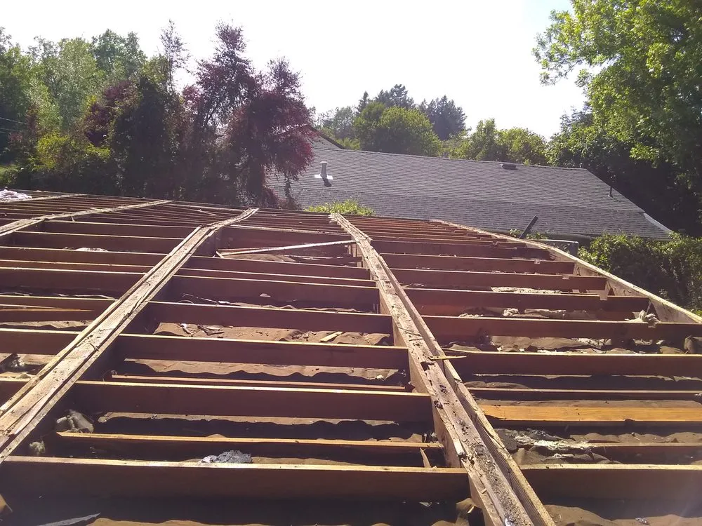 Slide of Shenandoah Valley General Services