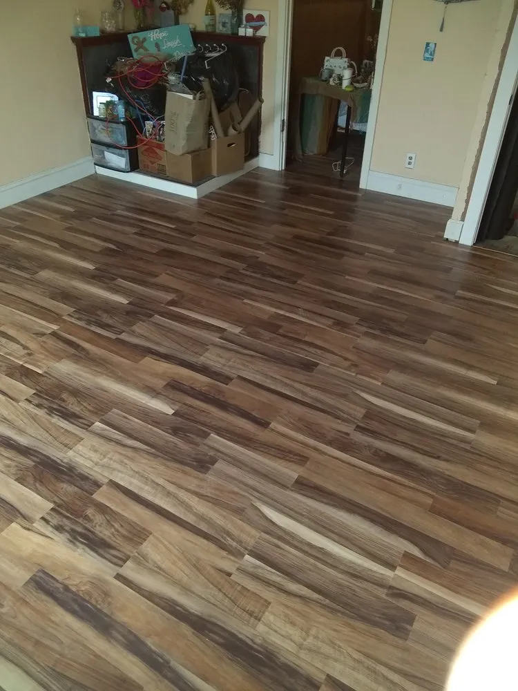 Slide of Shenandoah Valley General Services