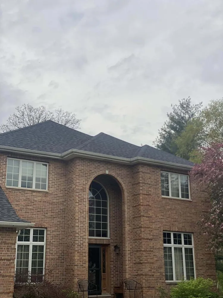 Slide of Shenberg Construction