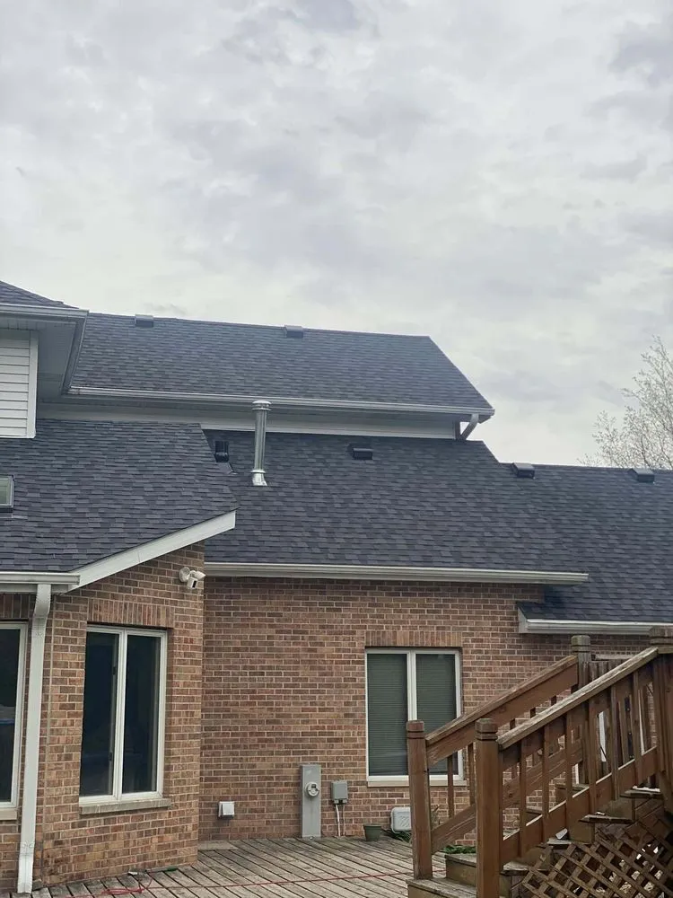 Slide of Shenberg Construction