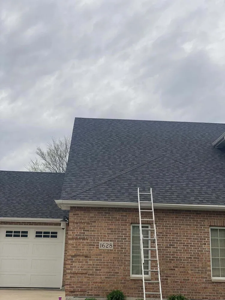 Slide of Shenberg Construction