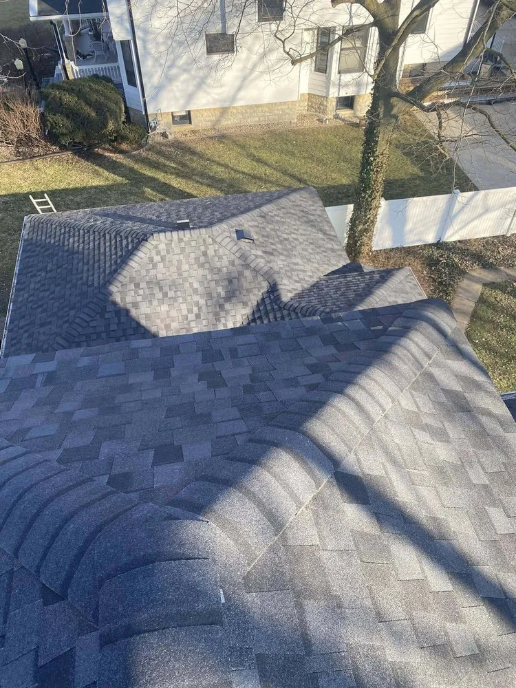 Slide of Shenberg Construction