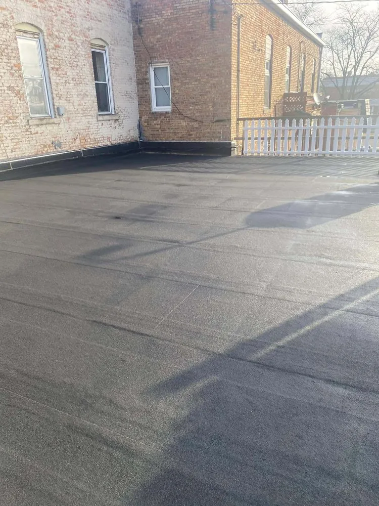 Slide of Shenberg Construction