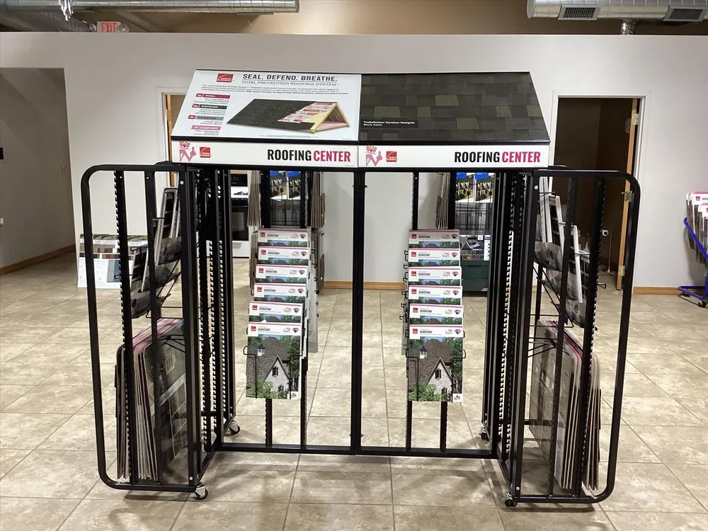 Slide of Shenberg Construction