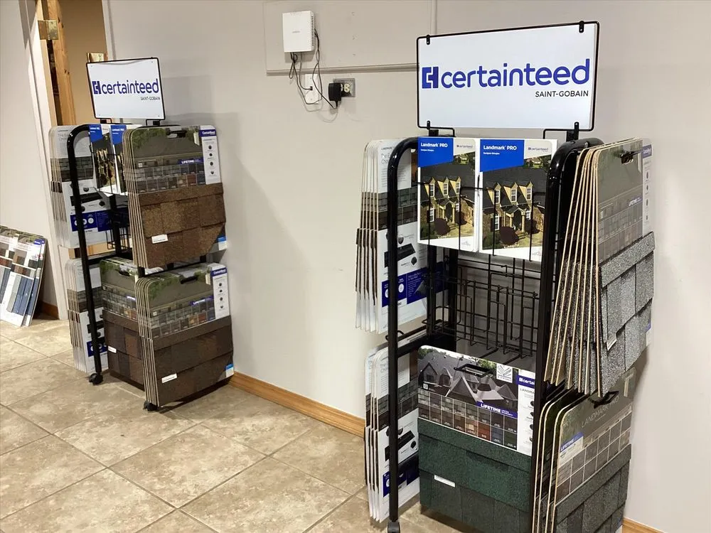 Slide of Shenberg Construction