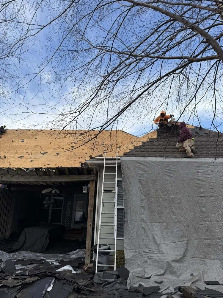 Slide of Shenberg Construction