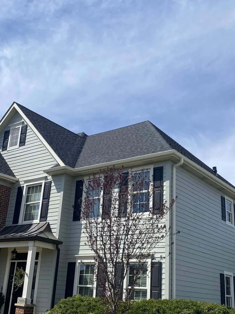 Slide of Shenberg Construction