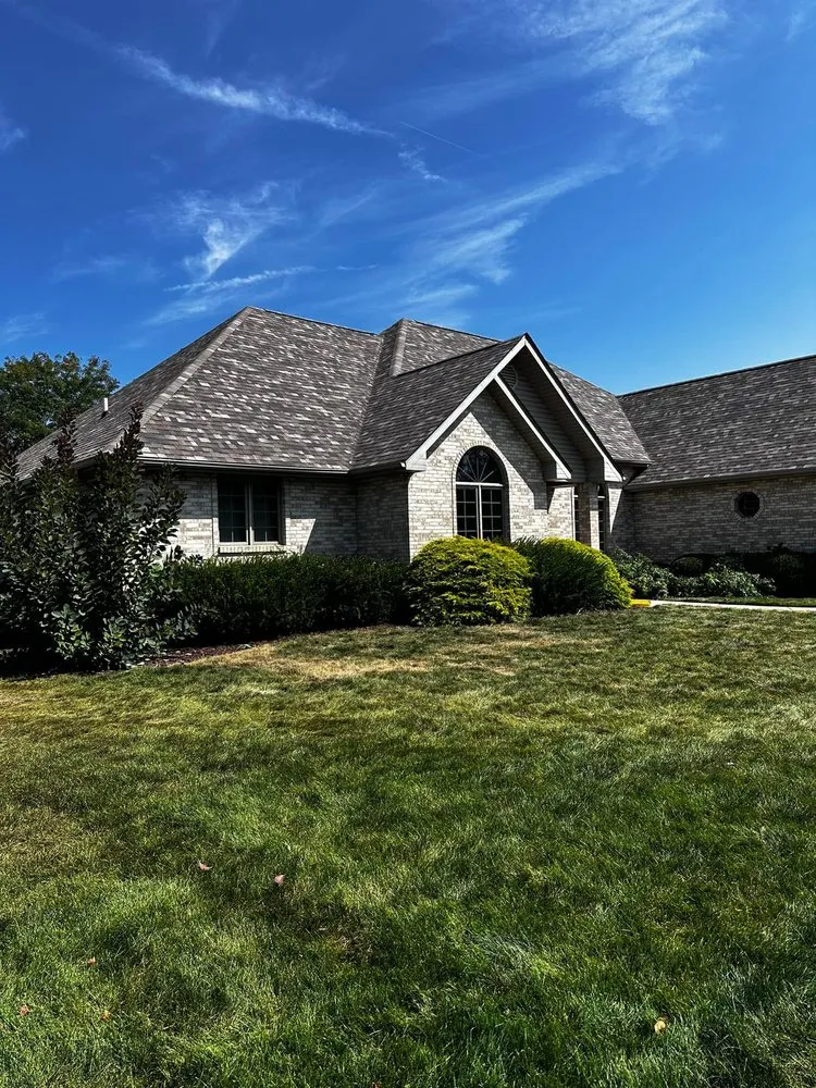 Slide of Shenberg Construction