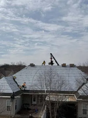 Shenberg Construction