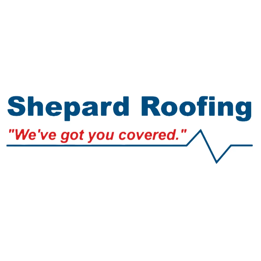 Slide of Shepard Roofing