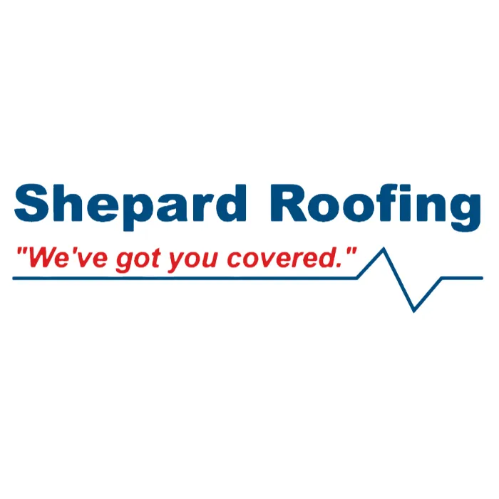 Slide of Shepard Roofing