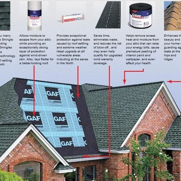 Slide of Shepard Roofing