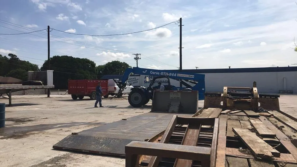 Slide of Shepherd Commercial Roofing