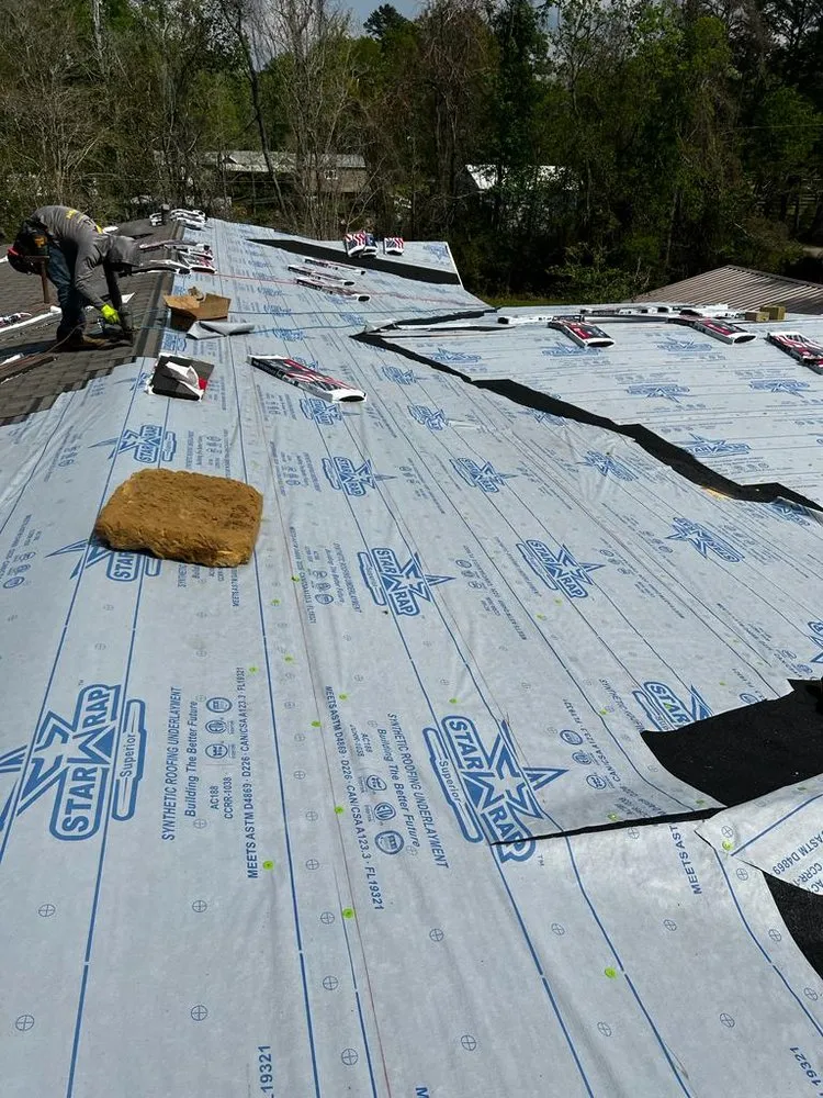 Slide of Shepherd Construction