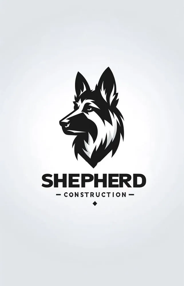 Slide of Shepherd Construction