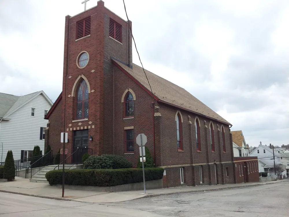 Slide of Shepherd Construction Company