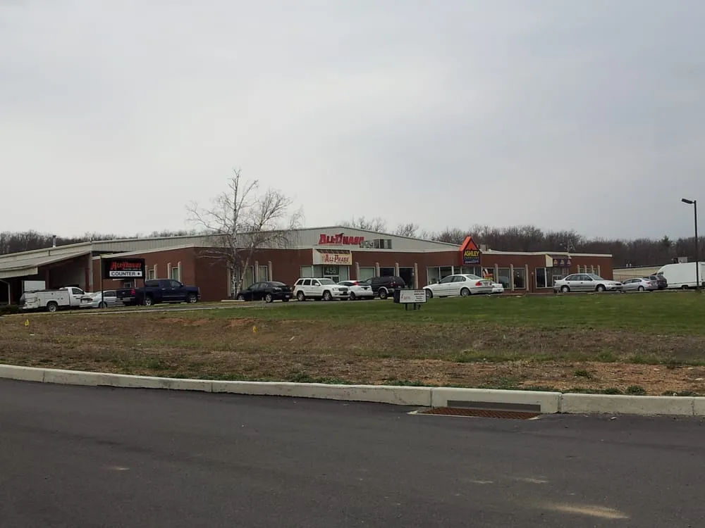 Slide of Shepherd Construction Company