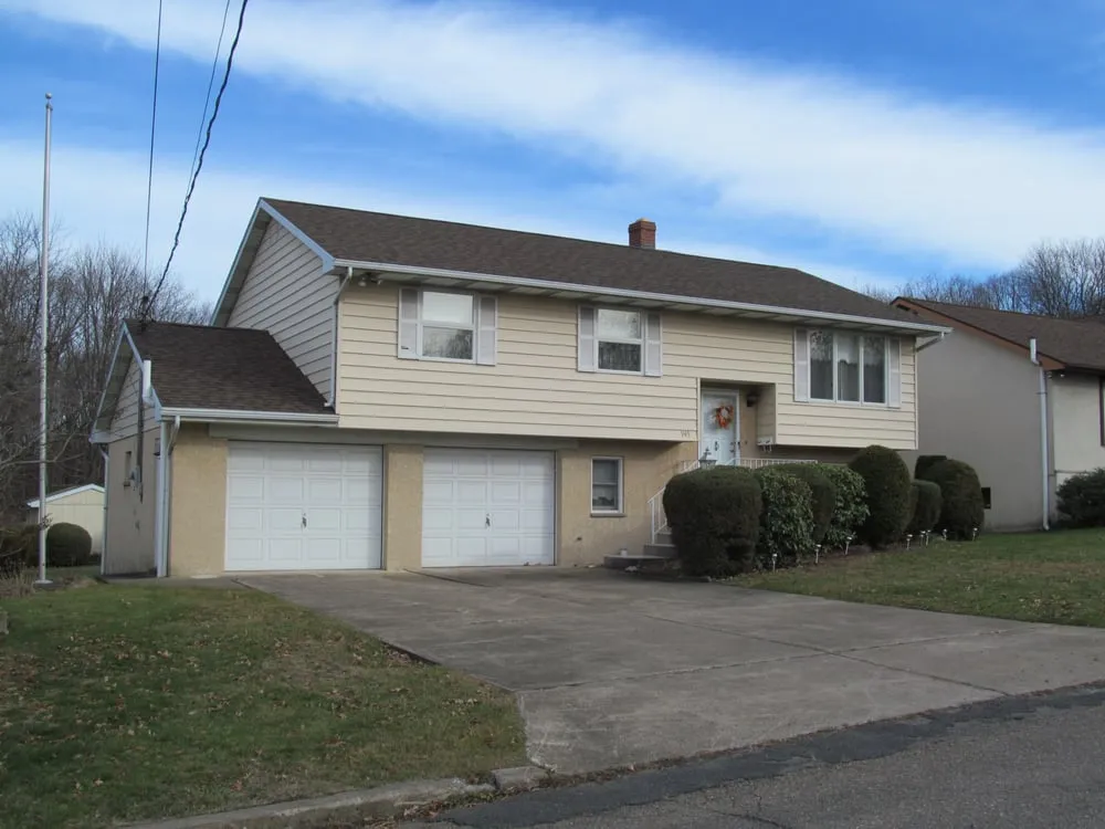 Slide of Shepherd Construction Company