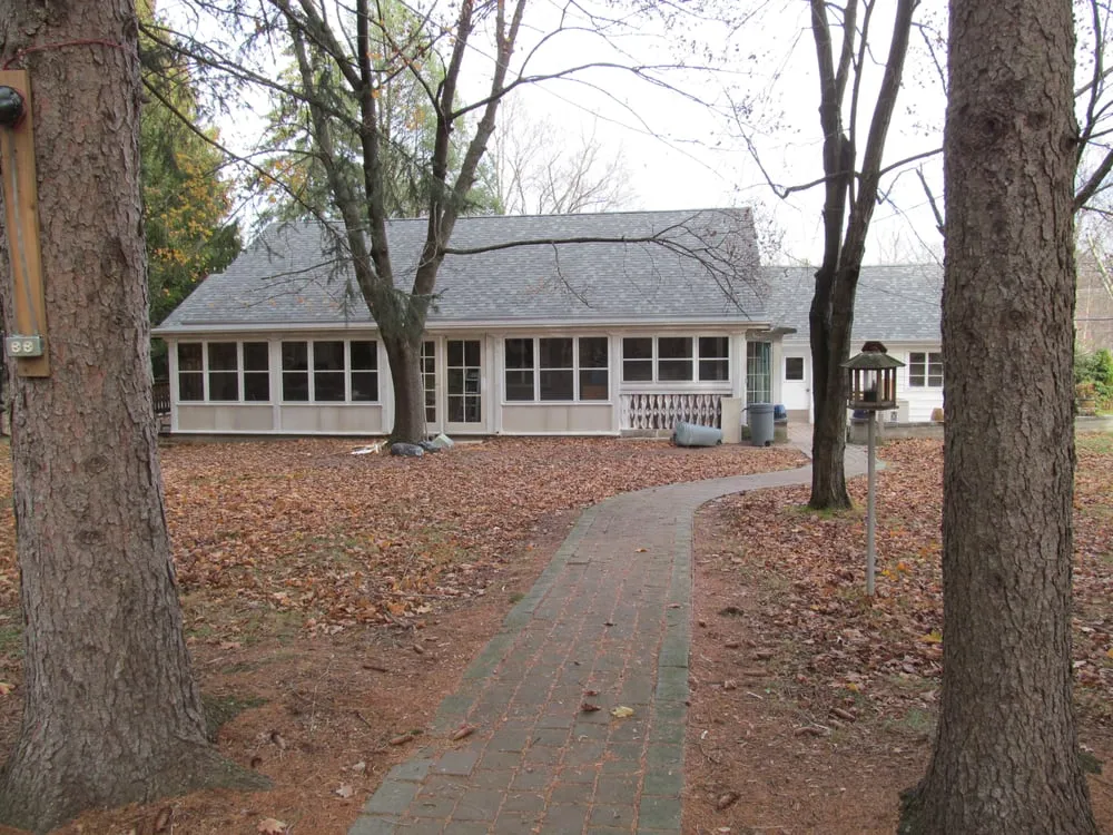 Slide of Shepherd Construction Company