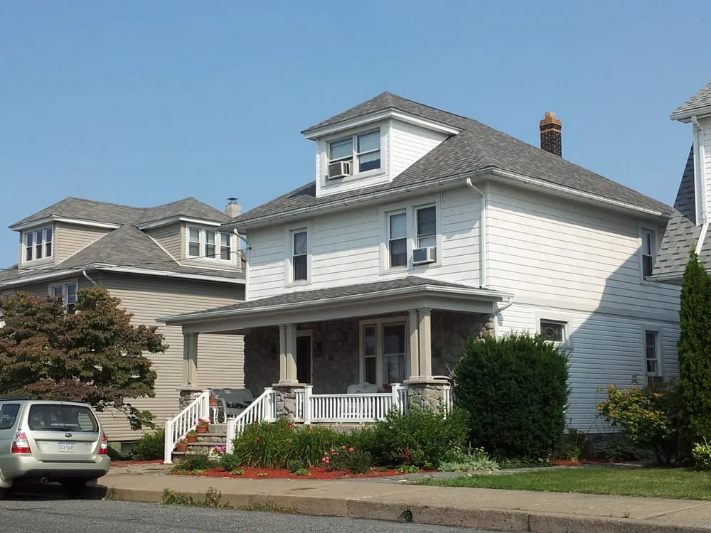 Slide of Shepherd Construction Company