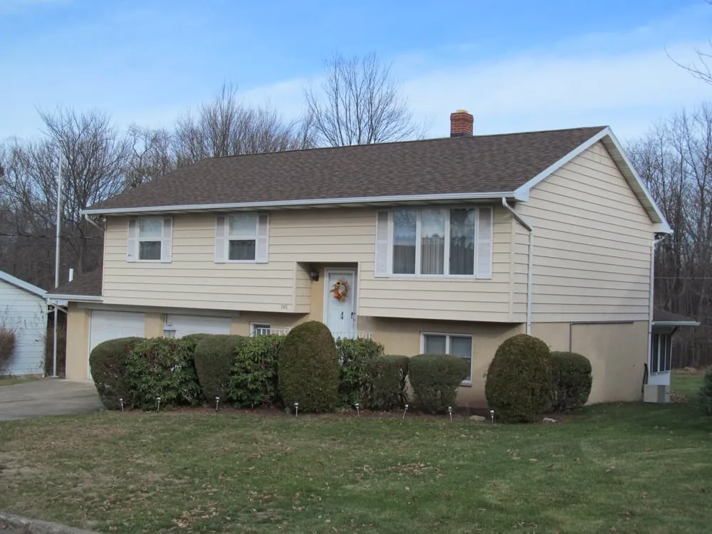 Slide of Shepherd Construction Company