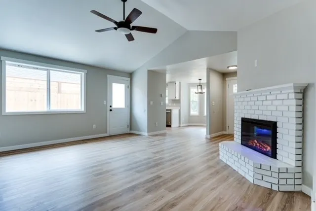 Slide of Shepherd Contracting