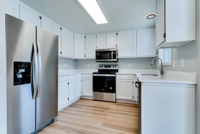 Slide of Shepherd Contracting