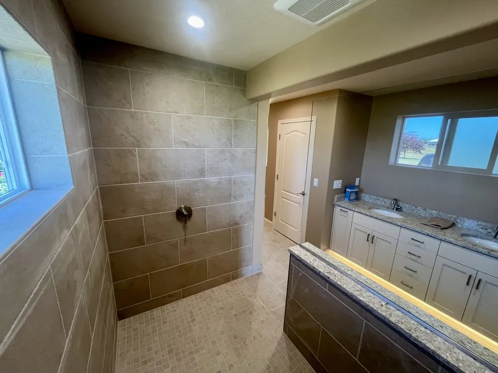 Slide of Shepherd Contracting