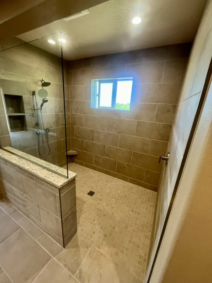 Slide of Shepherd Contracting