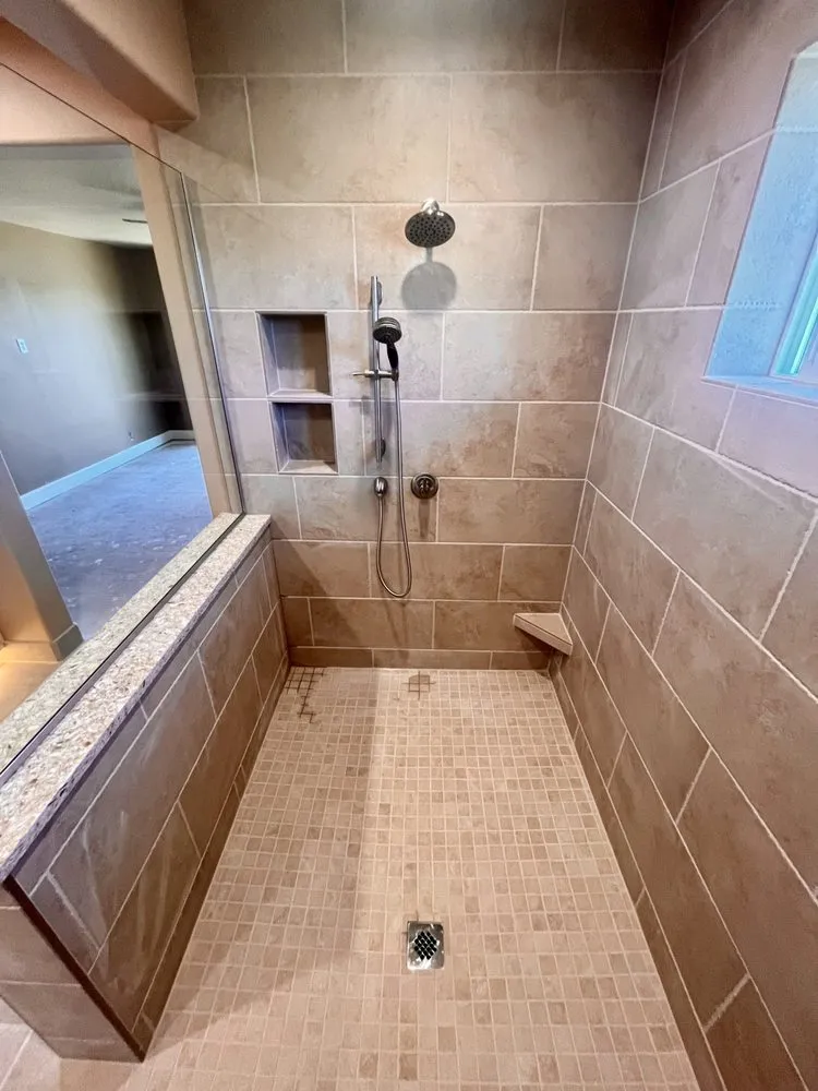 Slide of Shepherd Contracting