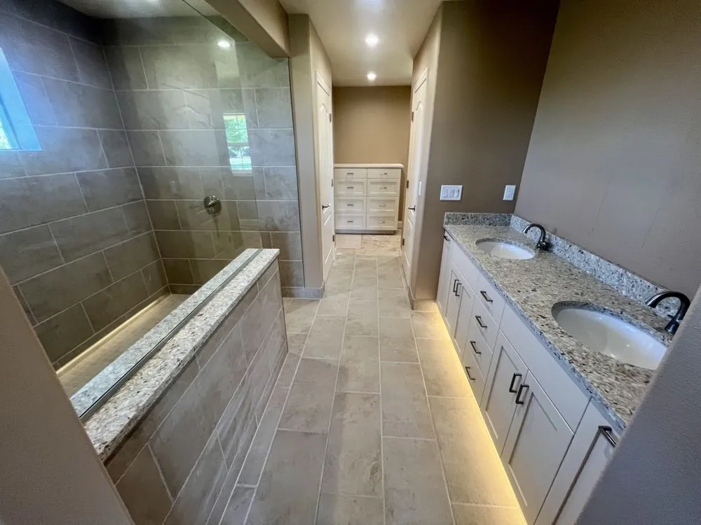 Slide of Shepherd Contracting