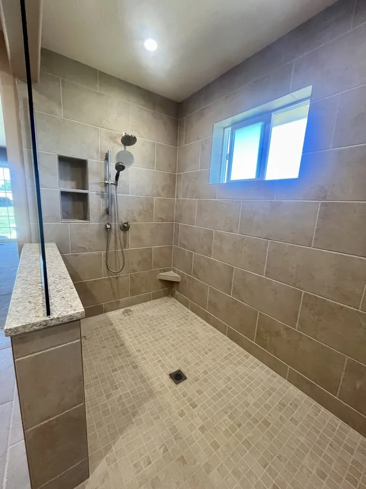 Slide of Shepherd Contracting